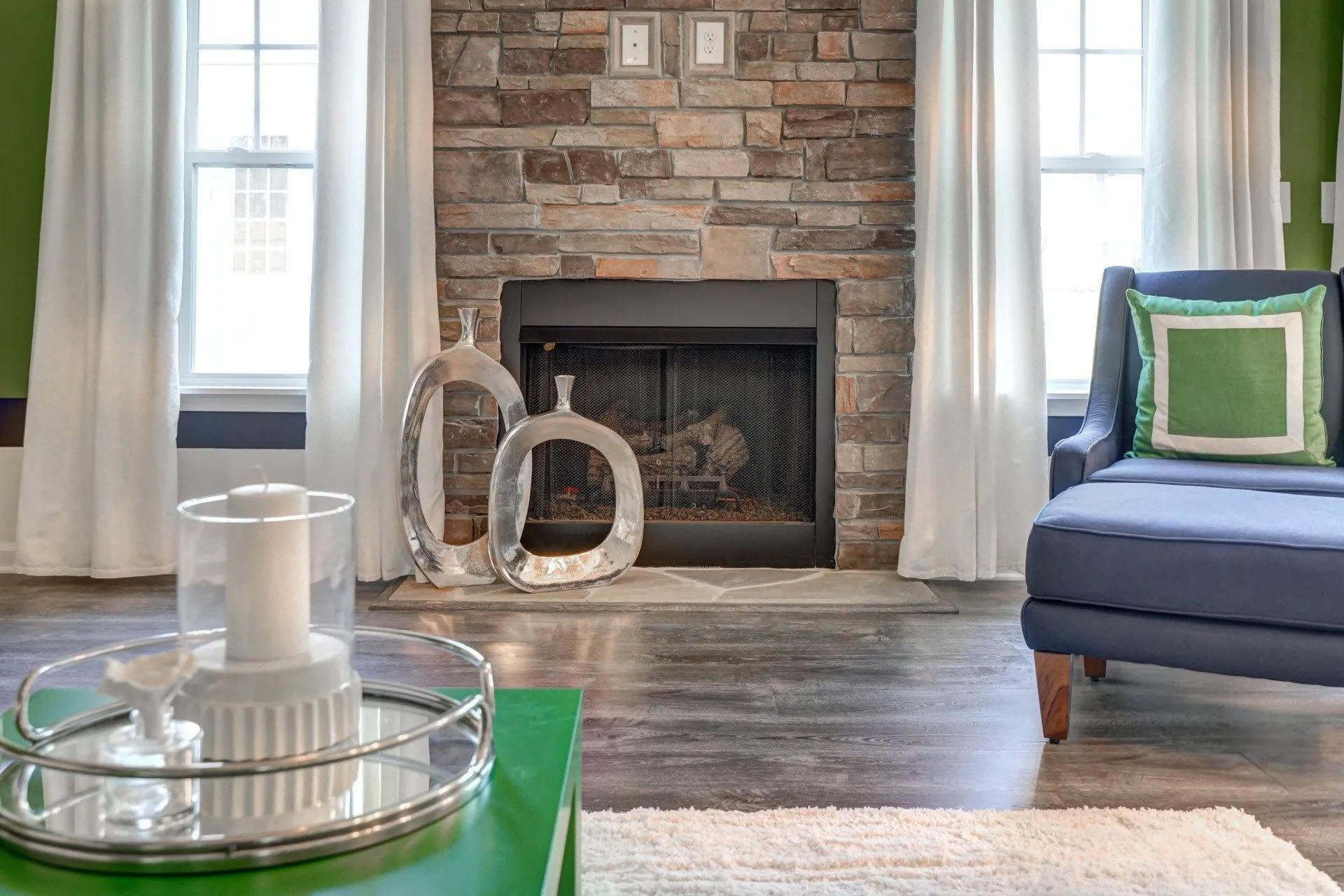 Home Interior