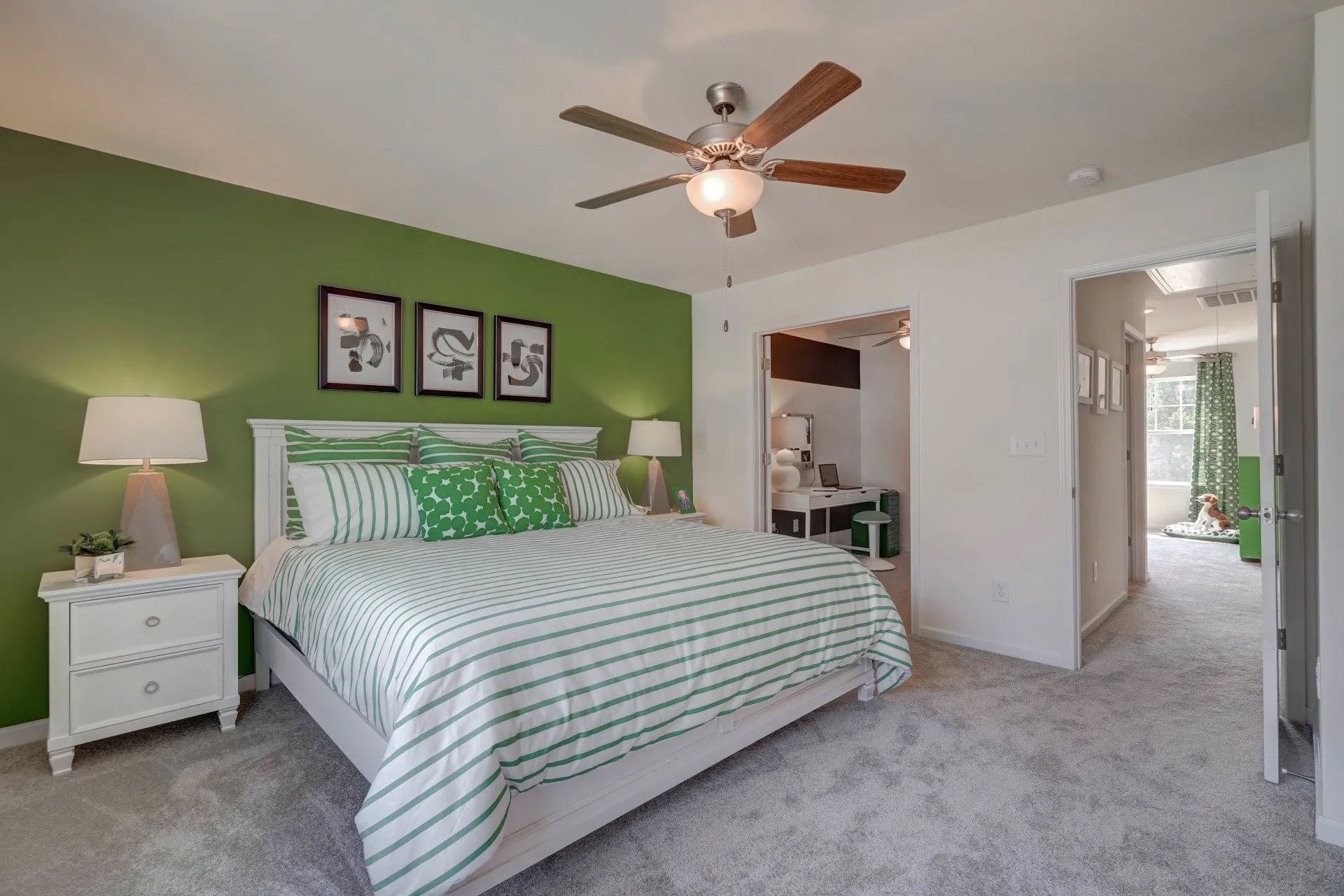 Home Interior