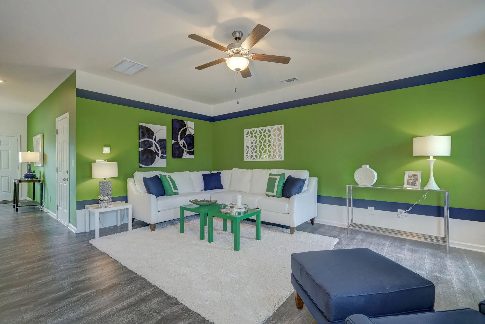 Home Interior