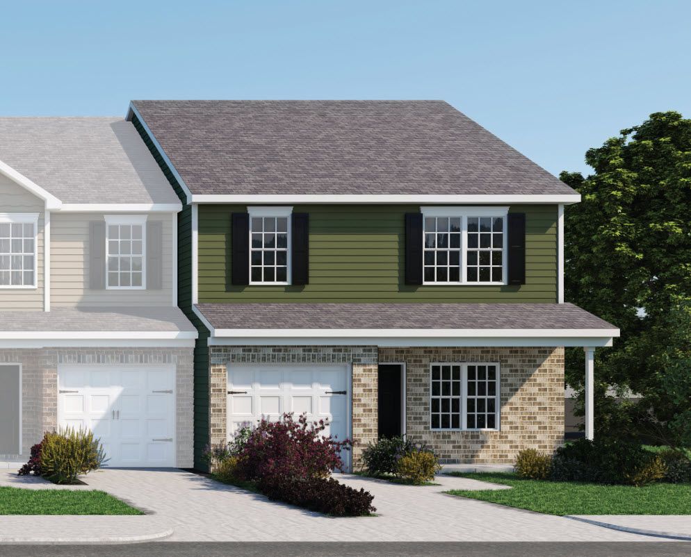 Home Exterior