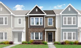 Austin - Sierra Ridge: Gastonia, North Carolina - Profile Homes