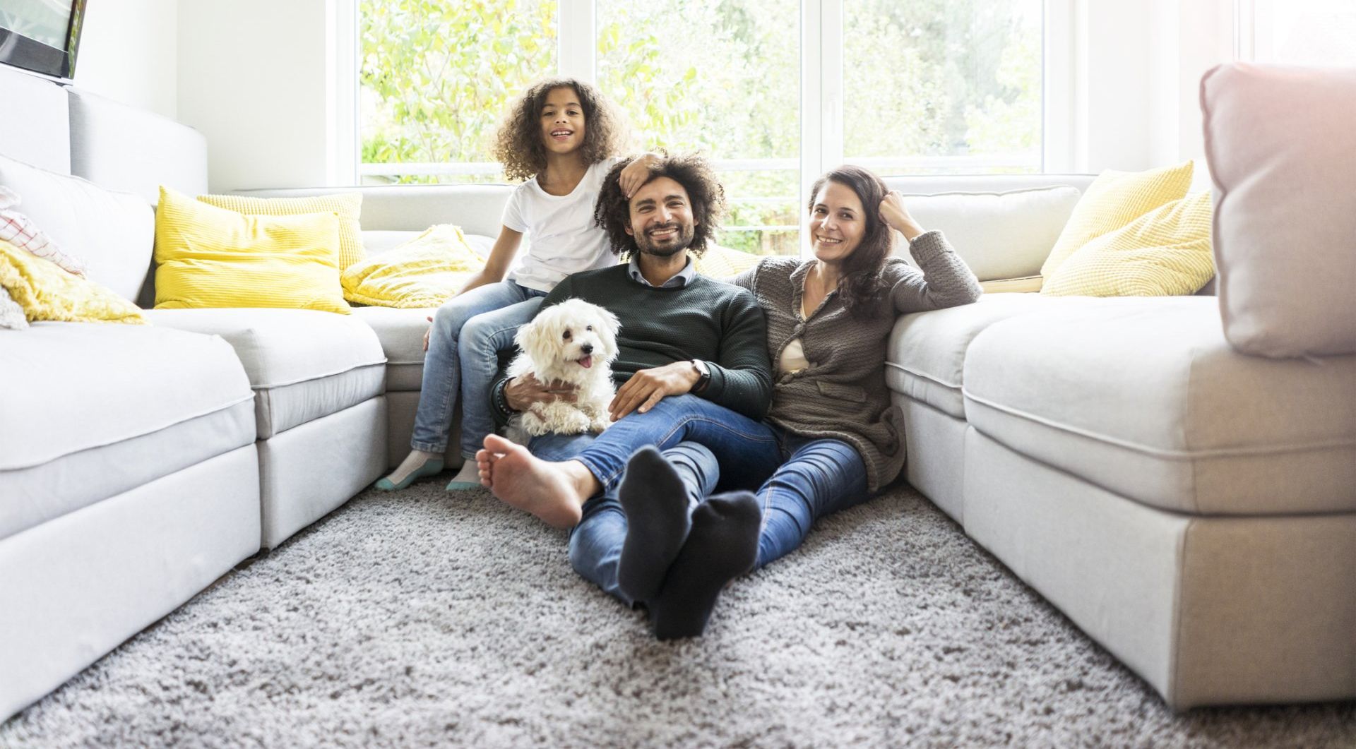Family Time