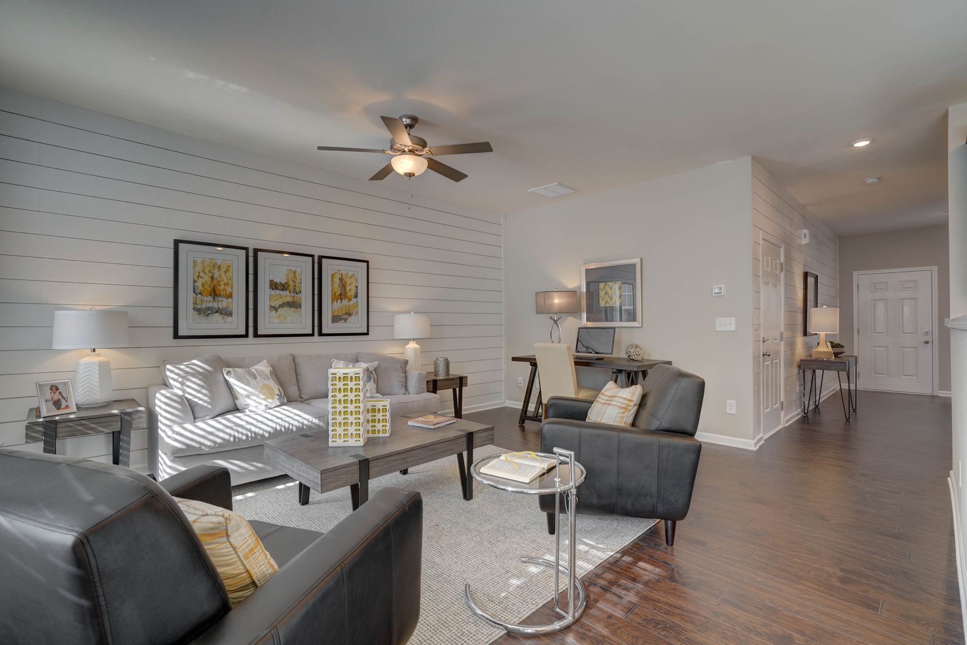 Living rm UE