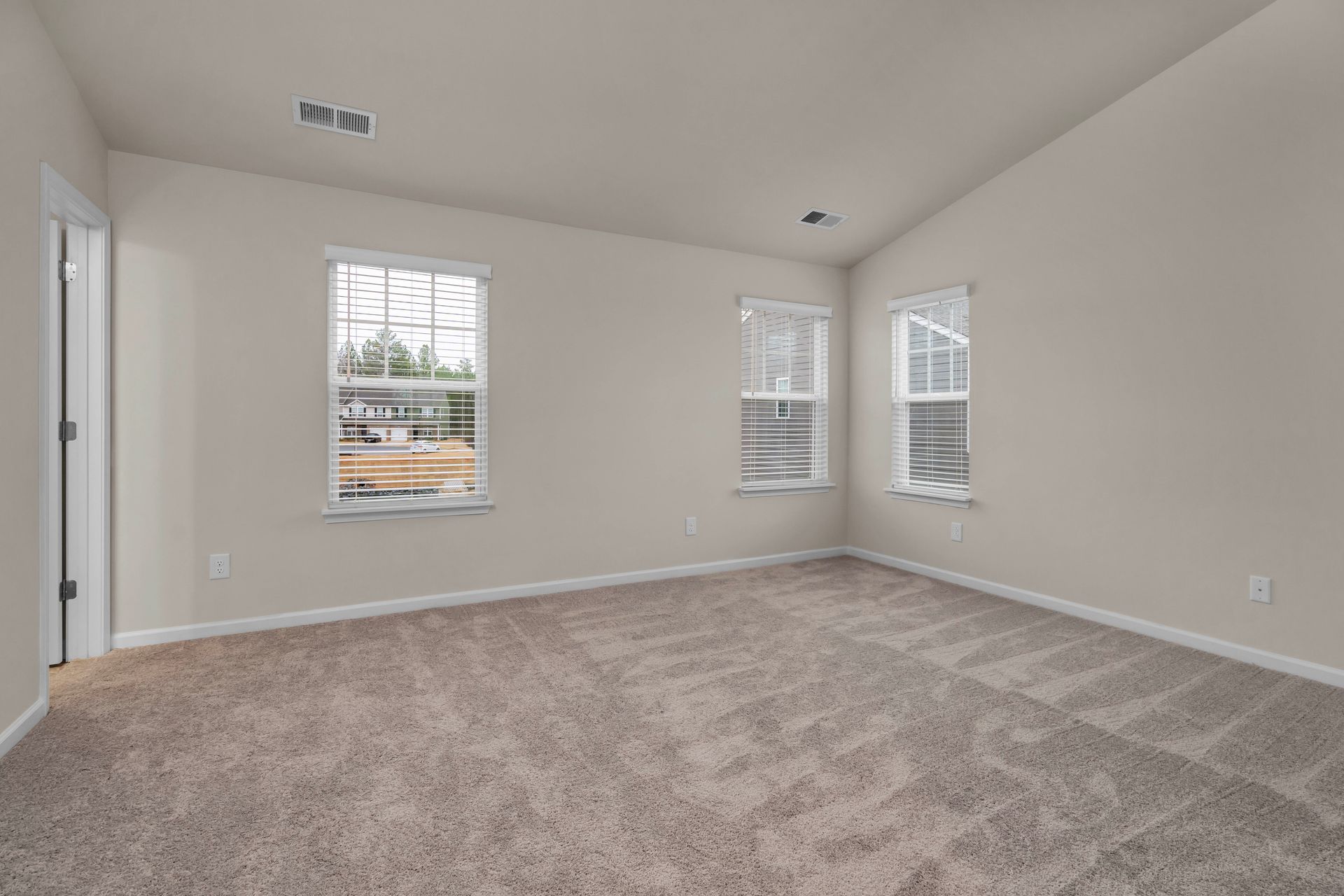 Owner's Bedroom