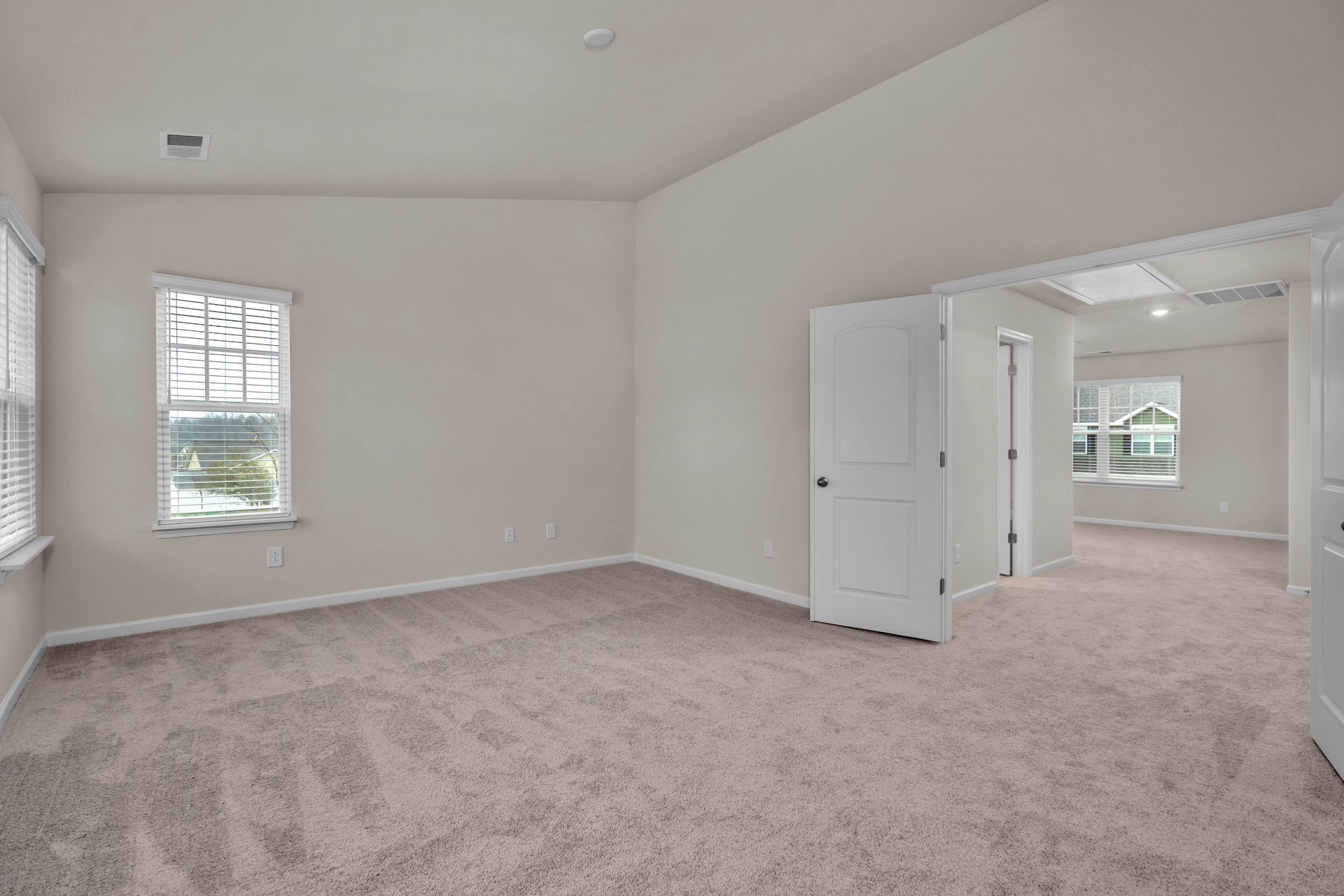 Owner's Bedroom 