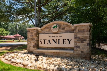 Welcome to Stanley NC