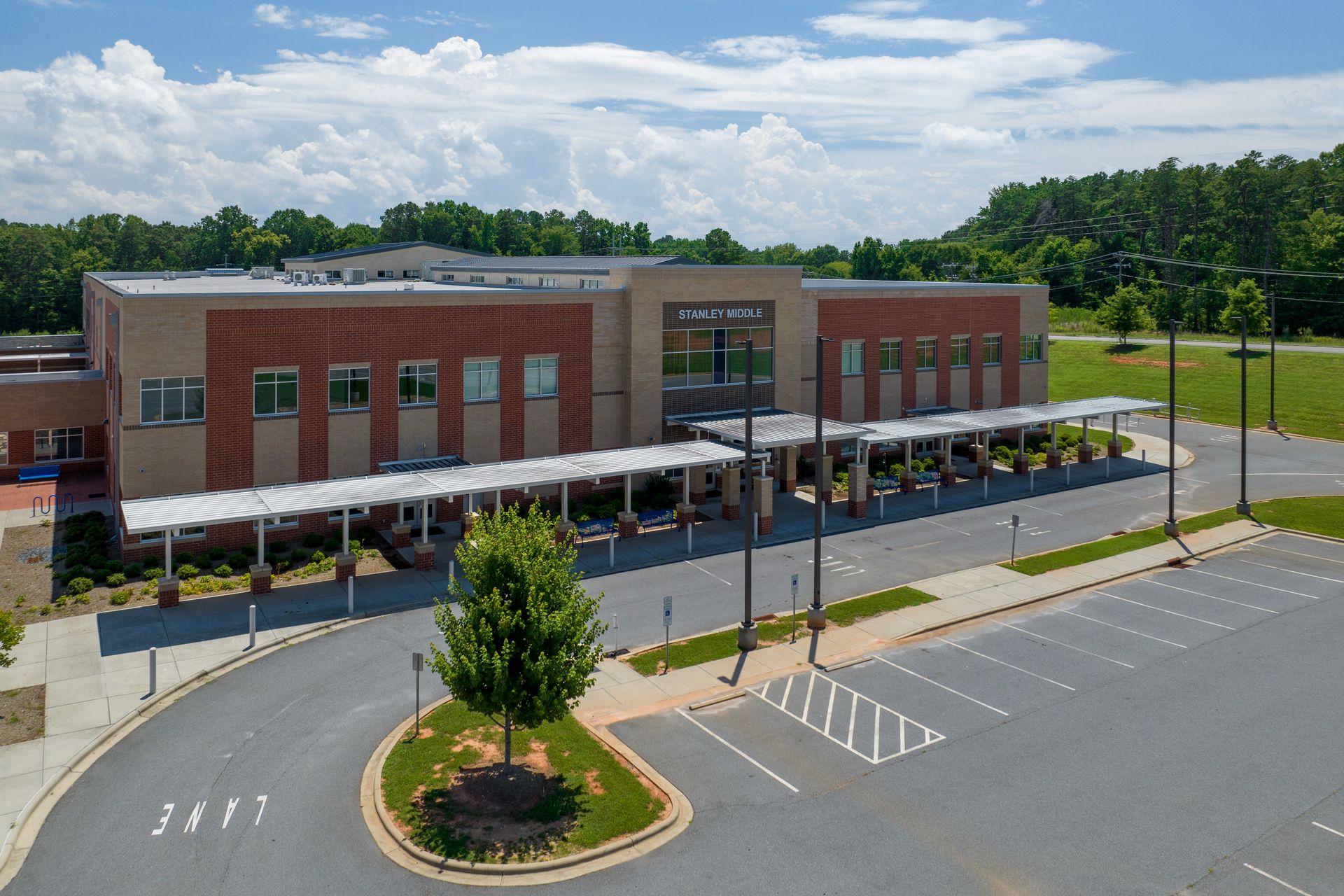 Stanley Middle