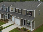 Sierra Ridge por Profile Homes en Charlotte North Carolina
