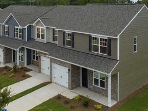 Sierra Ridge - Gastonia, NC