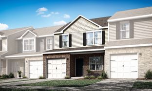 Norway - Sierra Ridge: Gastonia, North Carolina - Profile Homes