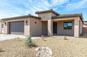 Pronghorn Homes - Prescott Valley, AZ