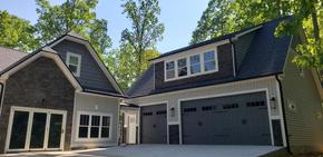 Proutey Construction, LLC - Clayton, NC