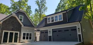 Proutey Construction, LLC por Proutey Construction, LLC en Raleigh-Durham-Chapel Hill North Carolina
