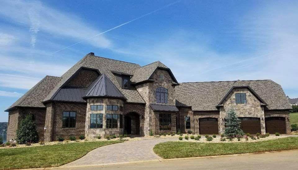 casa en Providence Builders por Providence Builders