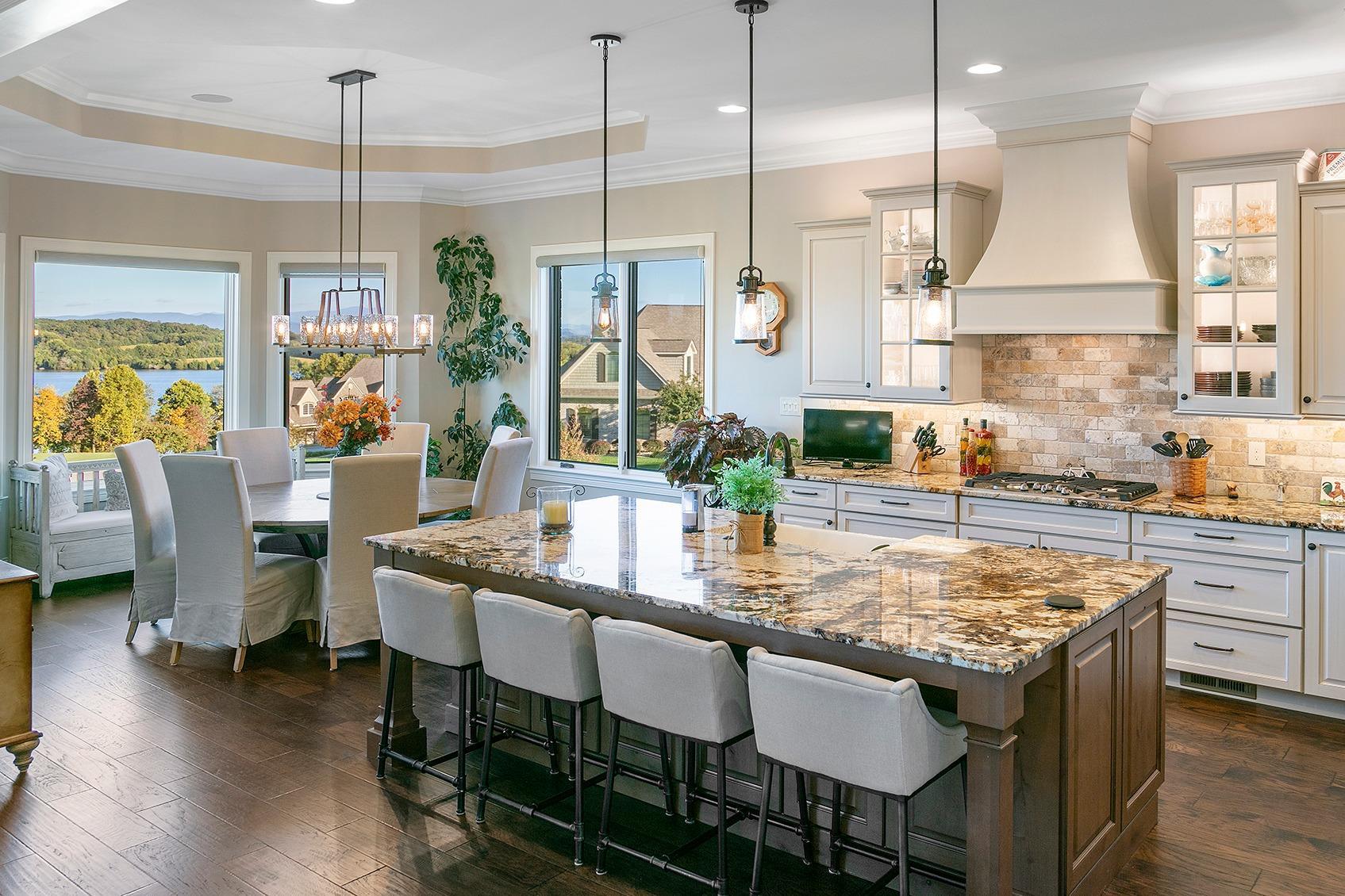 casa en Providence Builders por Providence Builders