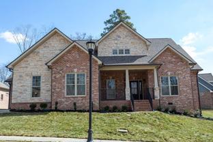 Providence Builders por Providence Builders en Clarksville Tennessee
