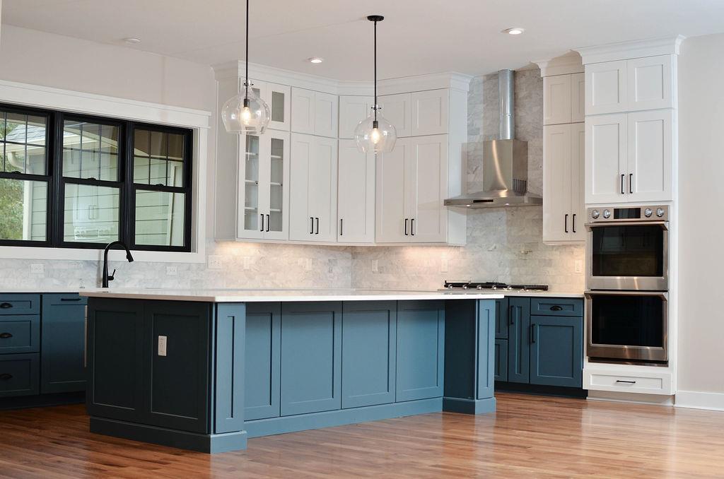 casa en Providence Builders por Providence Builders