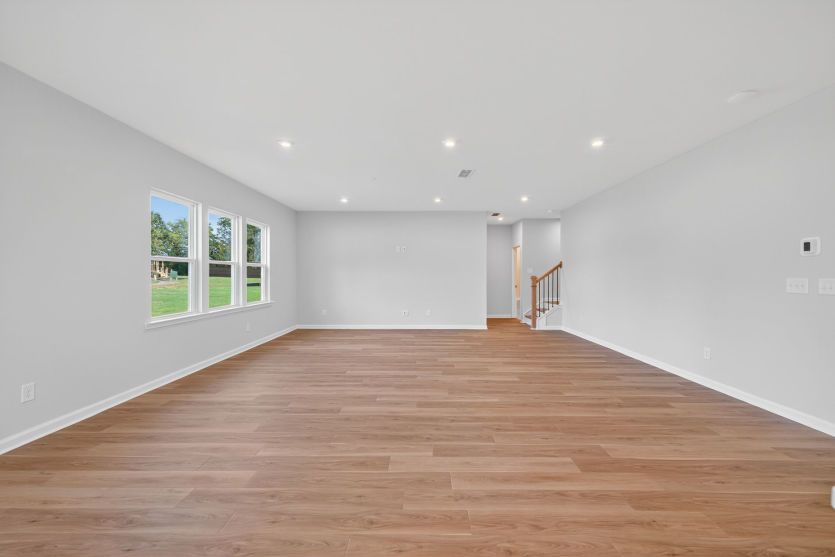 Gathering Room