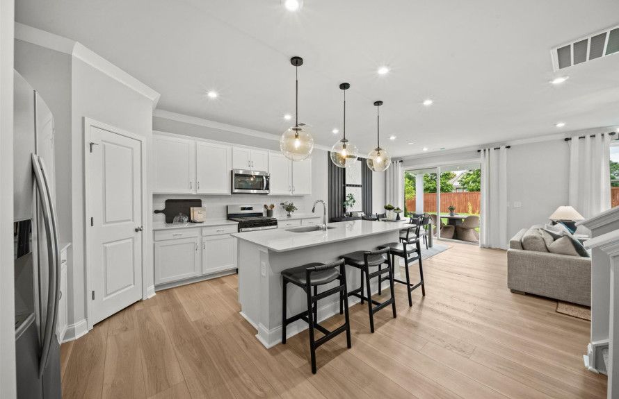 Make Memories with Family