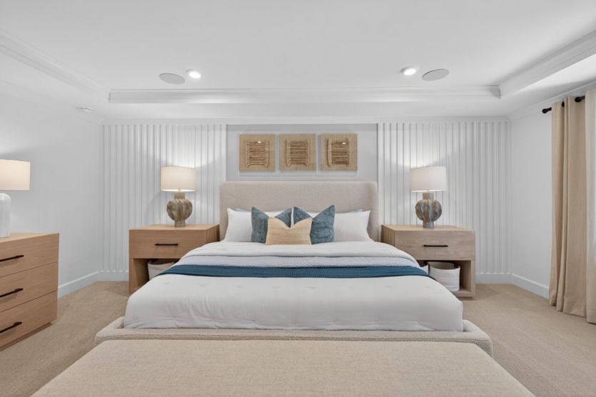 Owner's Suite