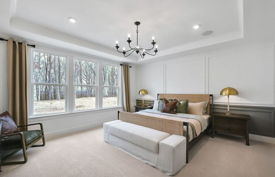 Owner's Suite