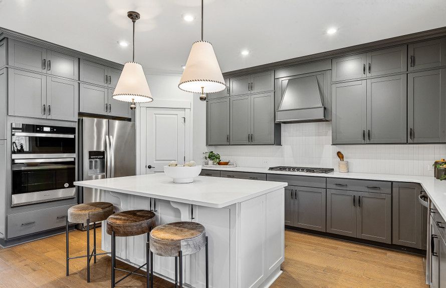 casa en Arden por Pulte Homes