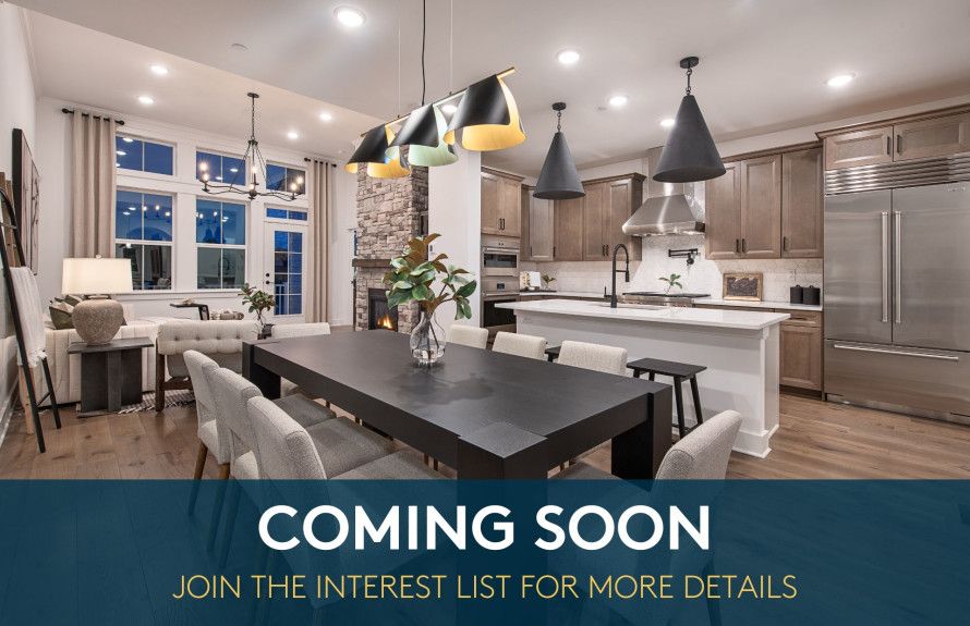 Reserve at the Brook