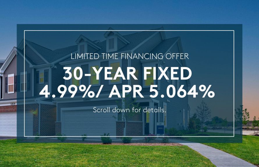 casa en Bronk Farm Townhomes por Pulte Homes