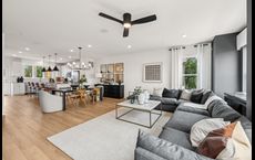 Prosperita: Naperville, Illinois - Pulte Homes