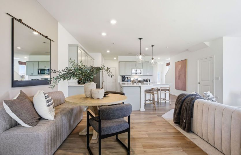 Open Concept