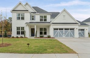 4710 Rosarian Drive (Wingate)