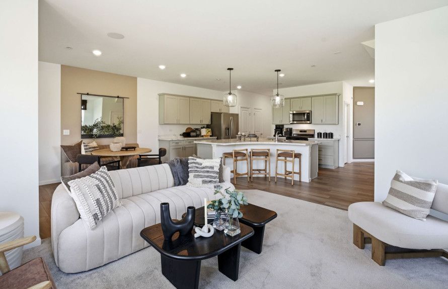 Perfect for Entertaining