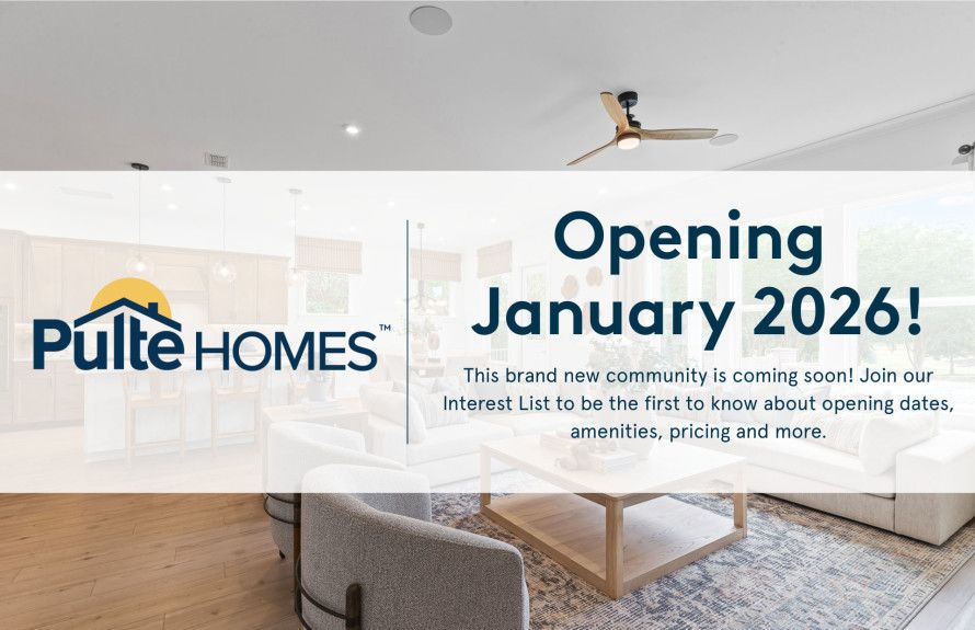 Linden Grove - Powder Springs, GA