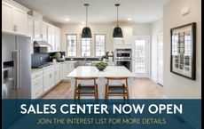 Towns at Bell Works: Hoffman Estates, Illinois - Pulte Homes