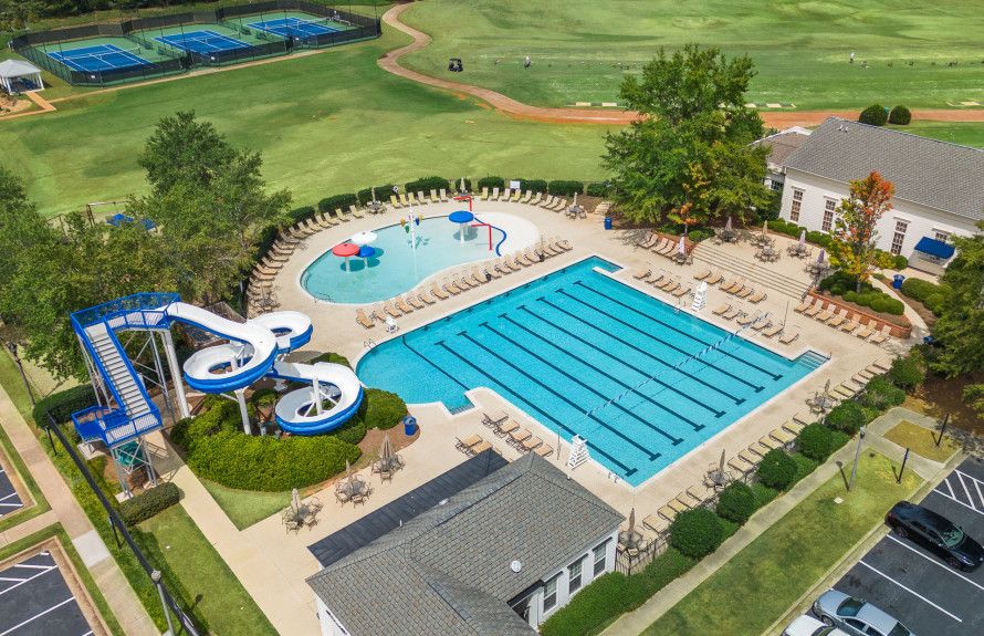 Amenities