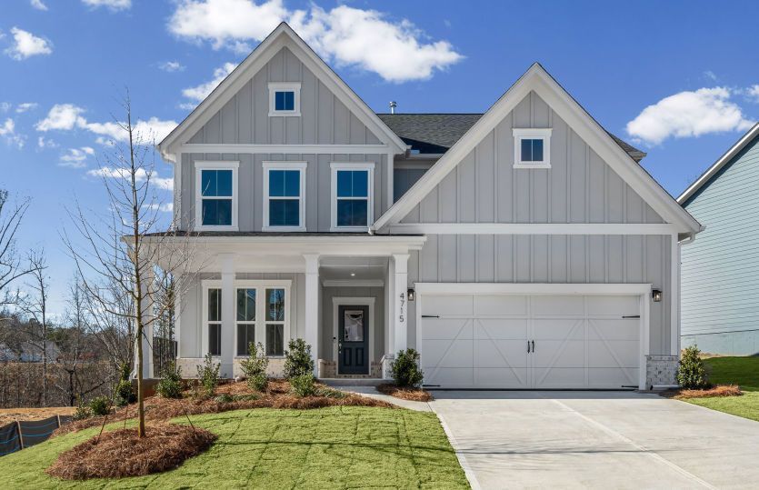 4715 Wilderness Trail (Newberry)