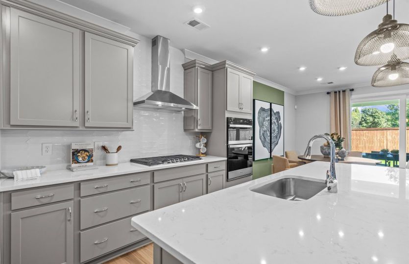 4286 Gaydon Road. Powder Springs, GA 30127