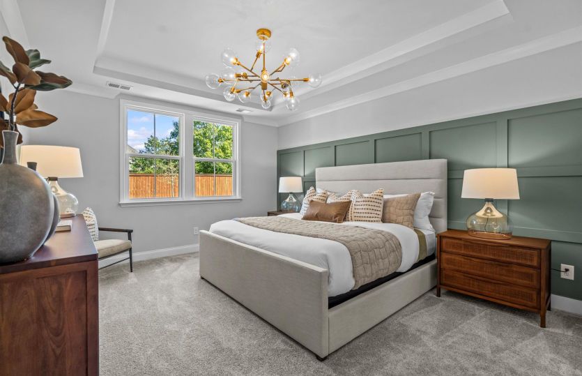 Owner's Suite