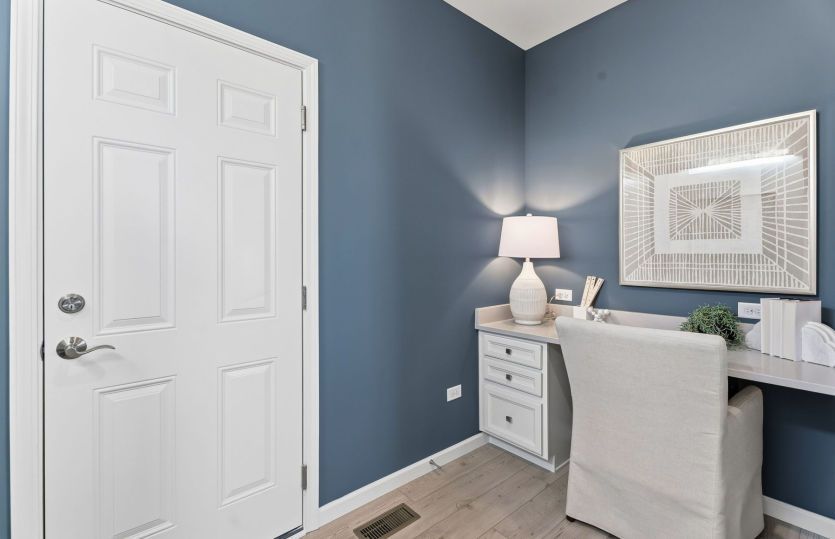Pulte Planning Center