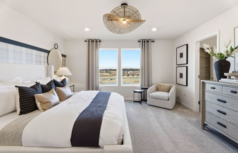 Owner's Suite