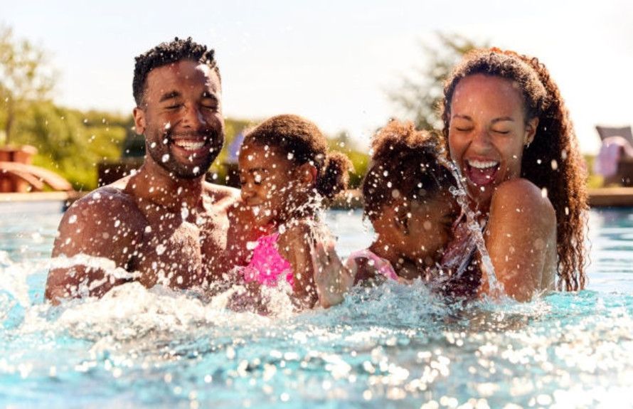Northwest Family YMCA