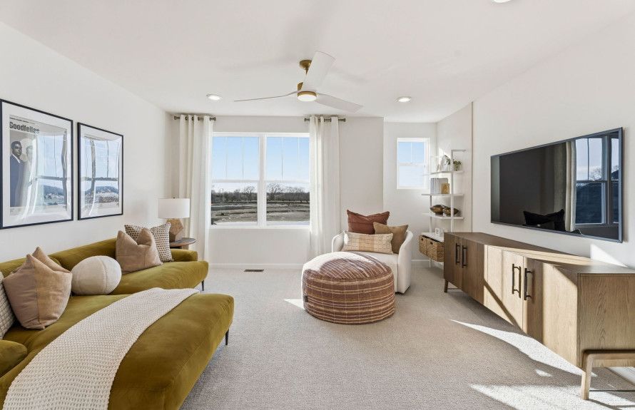 Two-Story Spaces Available