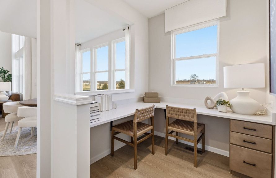 Pulte Planning Centers