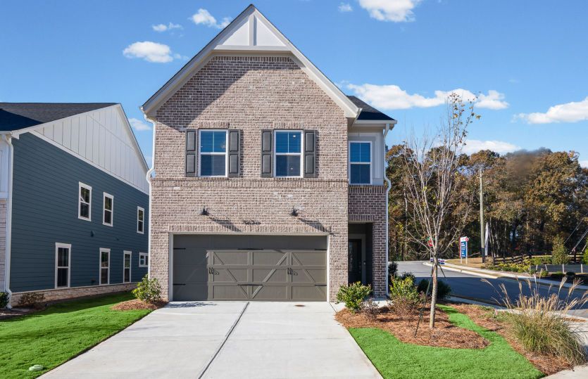 5620 Tillman Way (Cadence)