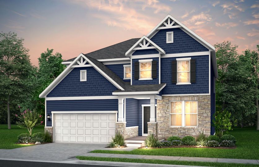Exterior NC201