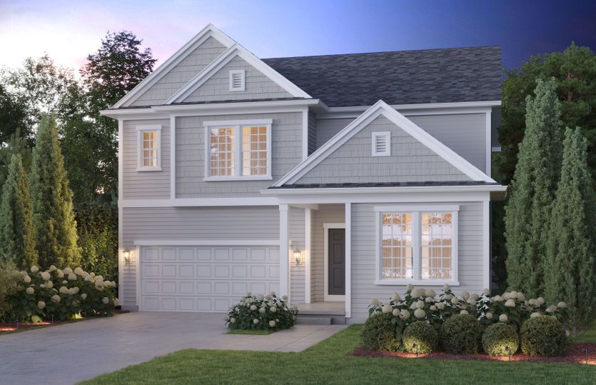 3163 Vineyard Lane. Aurora, IL 60502