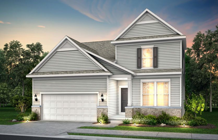 3163 Vineyard Lane. Aurora, IL 60502