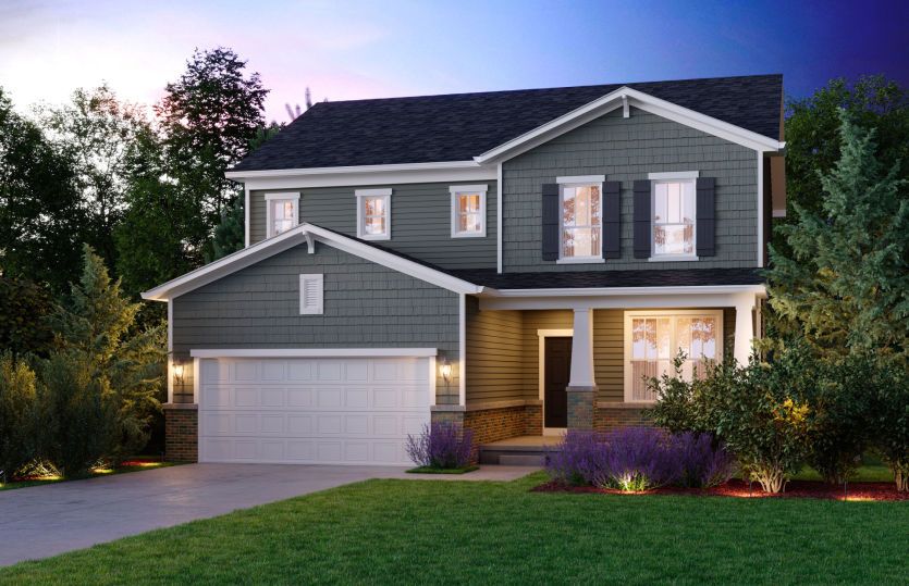 3163 Vineyard Lane. Aurora, IL 60502