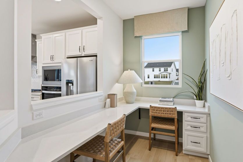 Stay Organized with Pulte Planning Center®