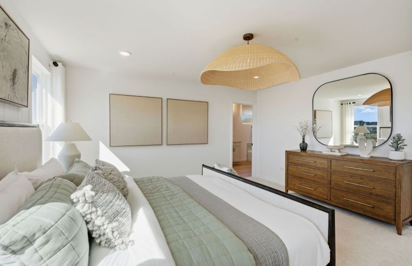 Owner's Suite